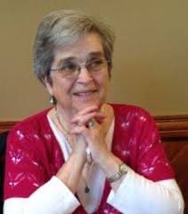 Power, Mary Elizabeth (Betty)