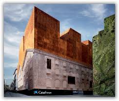 Official website of caixaforum madrid. The Caixaforum Museum Madrid