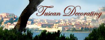 tuscan kitchen decorating