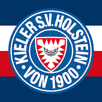 Fv/sv holstein kiel logo, stilisierte darstellung. Holstein Kiel Download Apk Free For Android Apktume Com