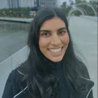 Alisha Ranikhetwalla