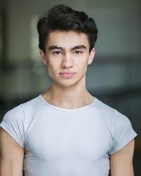 Our third announcement is that PDT alumnus, Jacob Soltero, will be dancing  with the Los Angeles Ballet as a member of the Corps de Ballet. We also had  the pleasure of seeing