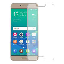 QMobile Noir Z14 Screen Protector ...