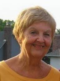 Beverly Fosseide Johnson