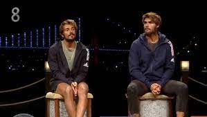 Türk ve yunan yarışmacıları sabriye'nin takımı ve dimitra'nın takımı olarak iki gruba. Survivor 2020 Sampiyonu Aciklandi Survivor Kim Kazandi Acunn Survivor Sms Siralamasi Burada