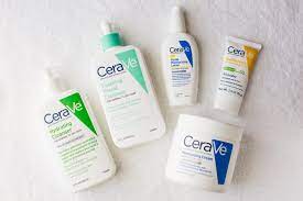 An easy rule of thumb to follow is to apply your sunscreen should be the last step in your daytime skin care routine if you're using a physical or mineral sunscreen, which works by physically. Cerave Skincare Review Corinth Suarez Miami Florida Blogger Influencer