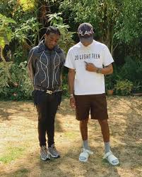 Pin On Pharrell Williams And Helen Lasichanh