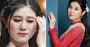 NSƯT Quế Trân ở tuổi 40: Không chồng con, suýt bỏ nghề sau cú sốc bố ruột  qua đời