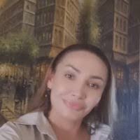 Gozel Appleby's Instagram, Twitter & Facebook