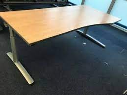 Spätestens mit beginn der schulzeit sollten kinder auch. Professionelle Buro Schreibtisch Buromobel Gebraucht Kaufen Ebay Kleinanzeigen