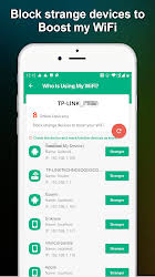 In these cases, please use the passphrase to connect to the wifi. Wifi Warden Wifi Analyzer Wifi Blocker 1 1 1 Apk Android Apps