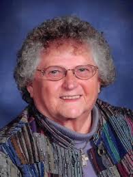 Carol Shockley Obituary