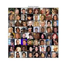 生成对抗网络- PyTorch官方教程中文版