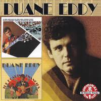 Eddy, Duane : The Biggest Twang Of Them All