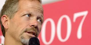 Ex-T-Mobile-Radteamchef Bob Stapleton: Stallbesitzer ohne Schultergucker