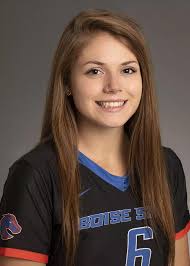 Broncos Roll Past Utah Valley