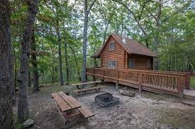 Maybe you would like to learn more about one of these? Lodging Missouri State Parks