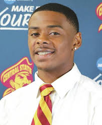 Central State picked third in SIAC