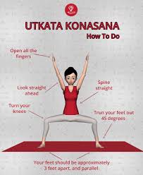 Pin On How To Do Yoga