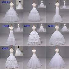 Slips Petticoats And Hoops 98745 Wedding Bridal Mermaid A Line Hoop Slip Underskirt Ball Gown Crinoline Petticoat Buy I Ball Gowns Petticoat Wedding Bridal