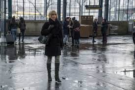 Red sparrow movie reviews & metacritic score: Red Sparrow Film Rezensionen De
