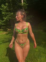 Bonnie Parker's explicit content- exposed for you