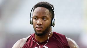 Jets OT Cedric Ogbuehi Called