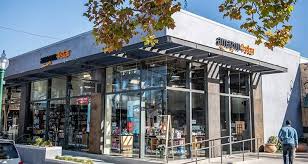 Marin glass design has been providing custom glass bath solutions and commercial storefront in arizona. Amazon Plans To Open 4 Star Store In Marin County In Time For Black Friday