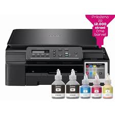 A smart printer design that takes the hassle out of ink refilling. Atkaklus Kazkas Priekyje 510w Brother Clarodelbosque Com