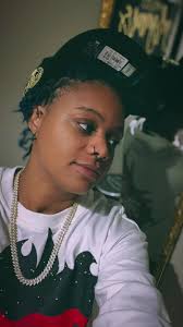 Authenticity #DJBabyBoi #YaBabysMamaFavDJ #FemaleDJ #Lesbian #Lgbtq #f...