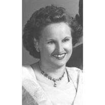 Dorothy M. Hanson Obituary