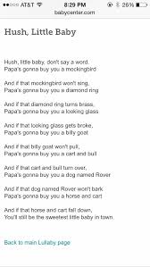 Quotes Baby Lullaby Lyrics Nursery Rhymes Lyrics Nursery Songs