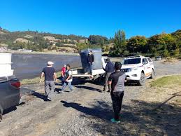 La cuenta oficial de la oficina nacional de emergencias de chile es @onemichile. Zs Ejcewhcqjnm