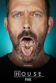 THERES A RECLUSE IN MY TUB !!!