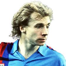 East Fife FC » Player list