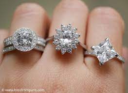 Wearing Engagement Ring On Middle Finger The Meaning - Baunat