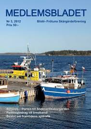 Motion till riksdagen 2015/16:2423 av krister örnfjäder och håkan juholt båda s utveckling och vidareutveckling av fojos uppdrag förslag till. Bfsf 2 12 0529 Low Pdf Blido Frotuna Skargardsforening