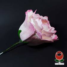 Peonies suit & can grow almost anywhere, making them a fantastic. Large Gum Paste Icing Sugar Flower The Rose Factory