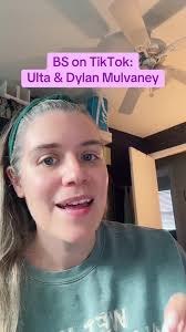 Dylan Mulvaney Face Ulta