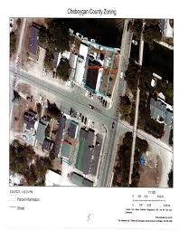 CHEBOYGAN COUNTY PLANNING COMMISSION MEETING