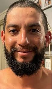 Menard man considered armed and dangerous last seen in Brady