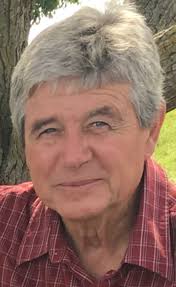 Robert Homan Obituary October 12, 2016