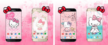 Chiaki hello kitty anime live wallpaper is a must havefor girls! Hello Kitty Wallpaper Apk Download For Android Latest Version 1 0 Com Roeyadev Kittywallpaper