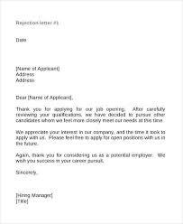 Download Inspirational Thank You Letter Rejecting Job Offer At Https Gprime Us Thank You Letter Rejectin Thank You Letter Job Offer Thank You Letter Template