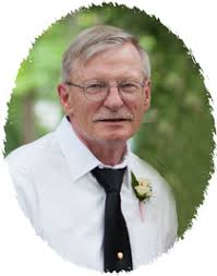 Frederick Walters Obituary