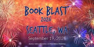 Book Blast in SEATTLE!