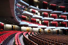 straz center for the performing arts av system design