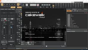 Bandlab Cakewalk 24 8 0 32 Win X64 Plugintorrent Com