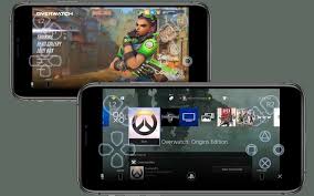Game On Sony Releases Playstation 4 Remote Play App For Iphones And Ipads Techgenyz Remote Play Playstation Playstation 4