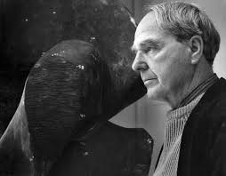 NPG x13737; Henry Moore